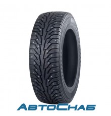 195/75R16C IKON Tyres Nordman 107/105R шип М